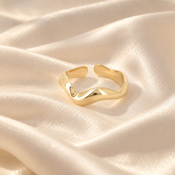 DUNE - Bague