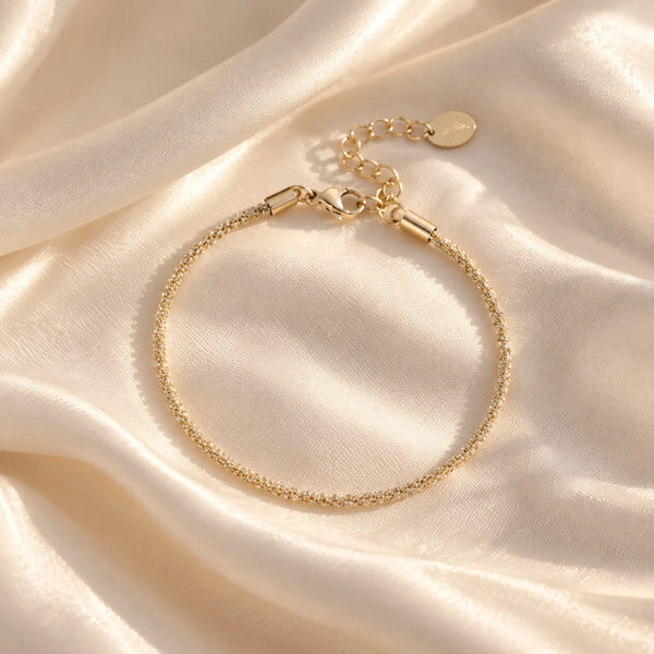 GARANCE - Bracelet