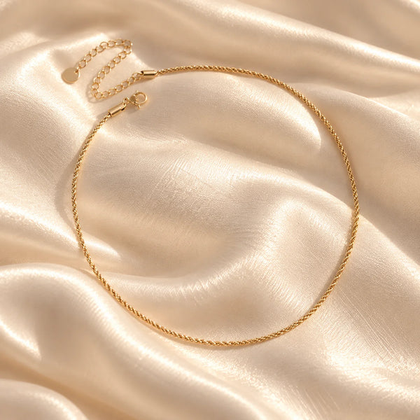 GARANCE - Collier