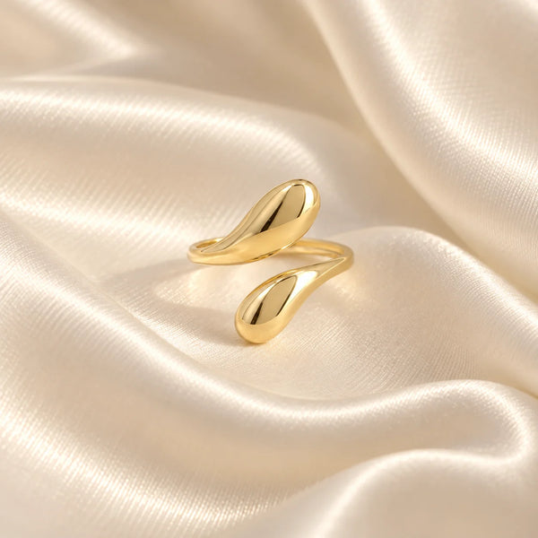 HALO - Bague