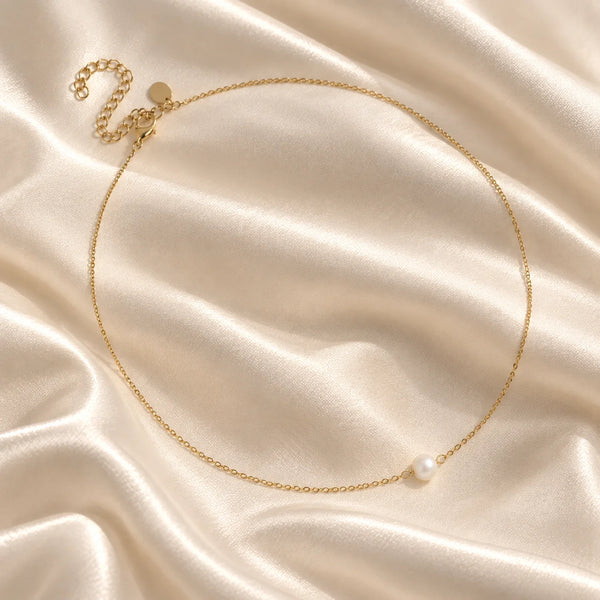 NACRE - Collier
