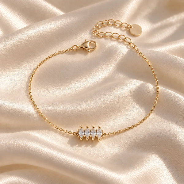 NEROLI IVOIR - Bracelet