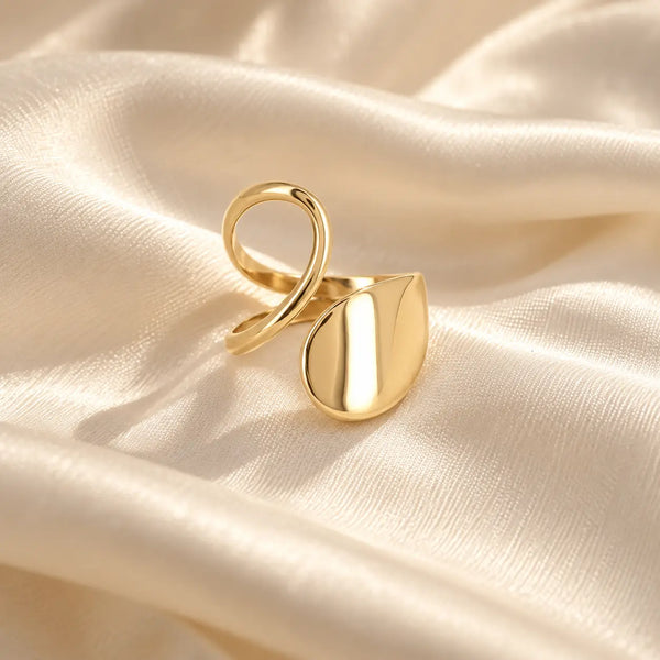 ROMY - Bague