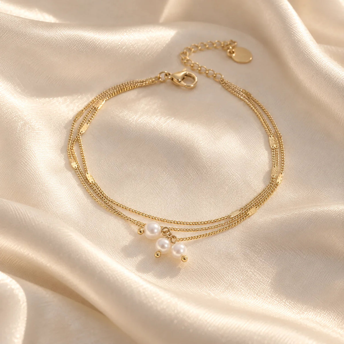 ALBA - Bracelet