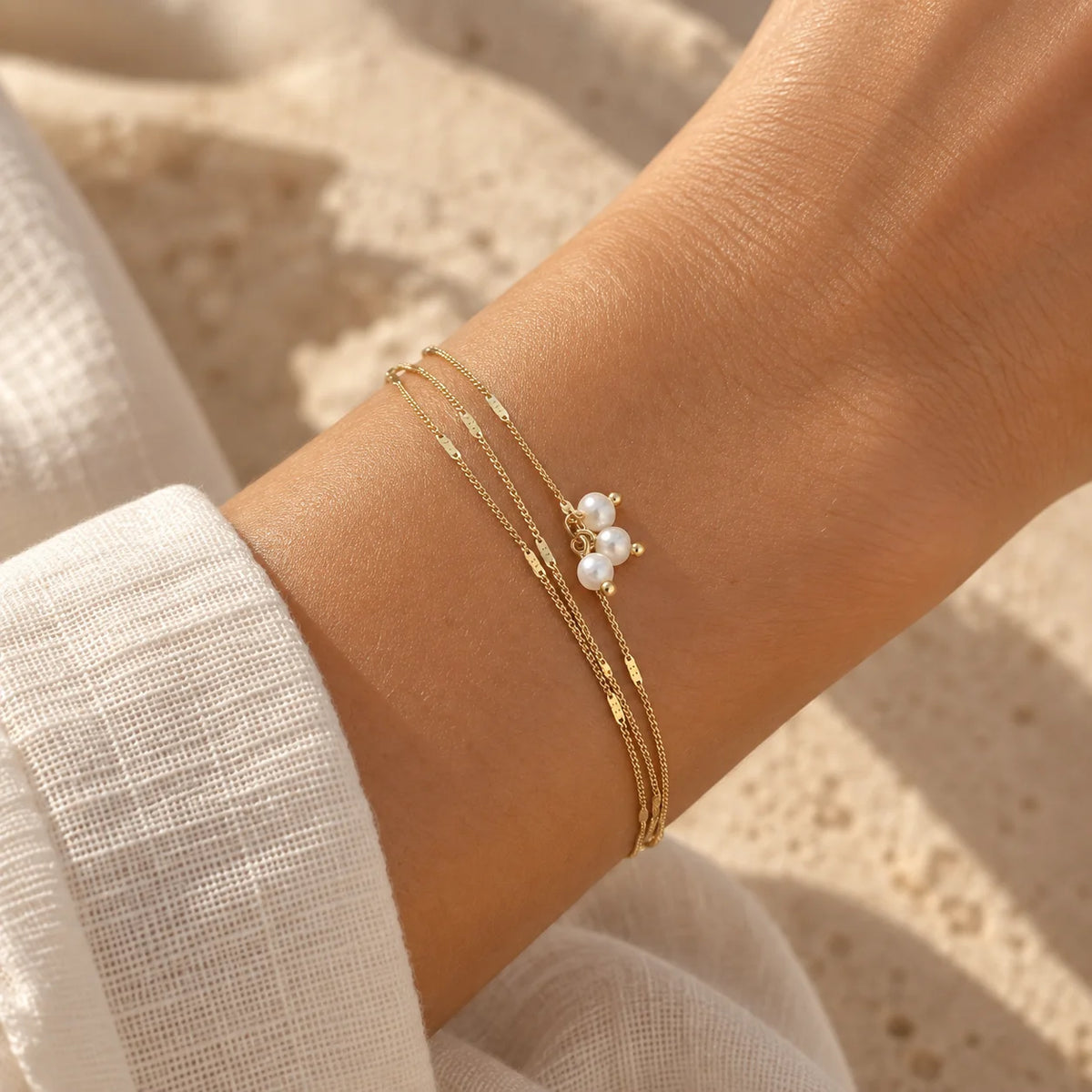 ALBA - Bracelet