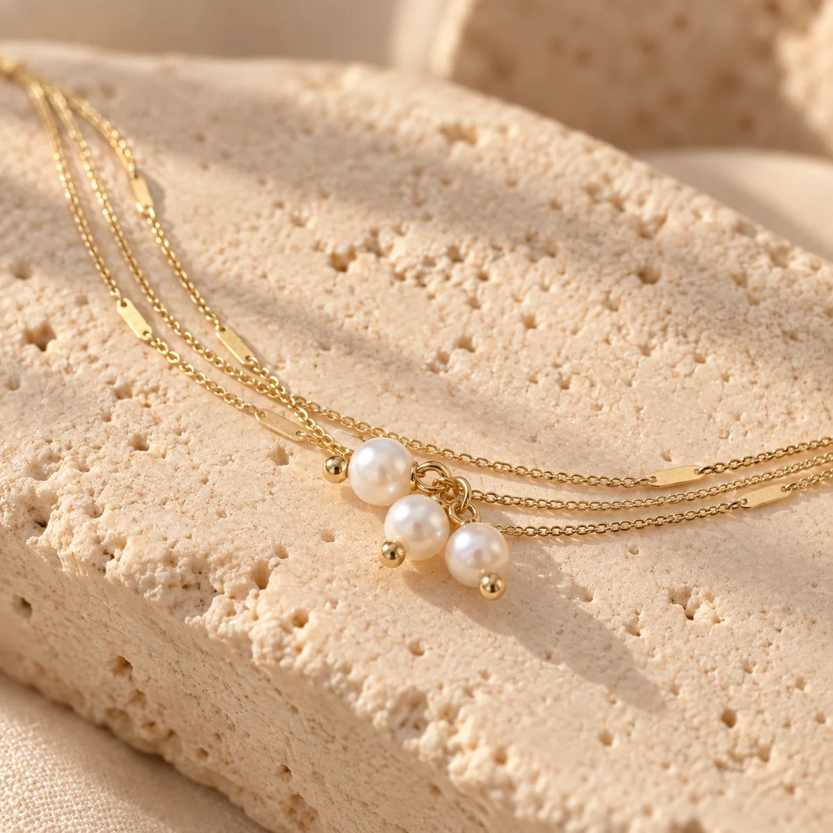 ALBA - Bracelet