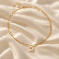 ALBA - Collier