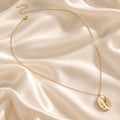 ALMA - Collier