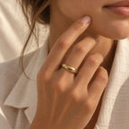 AUBE - Bague