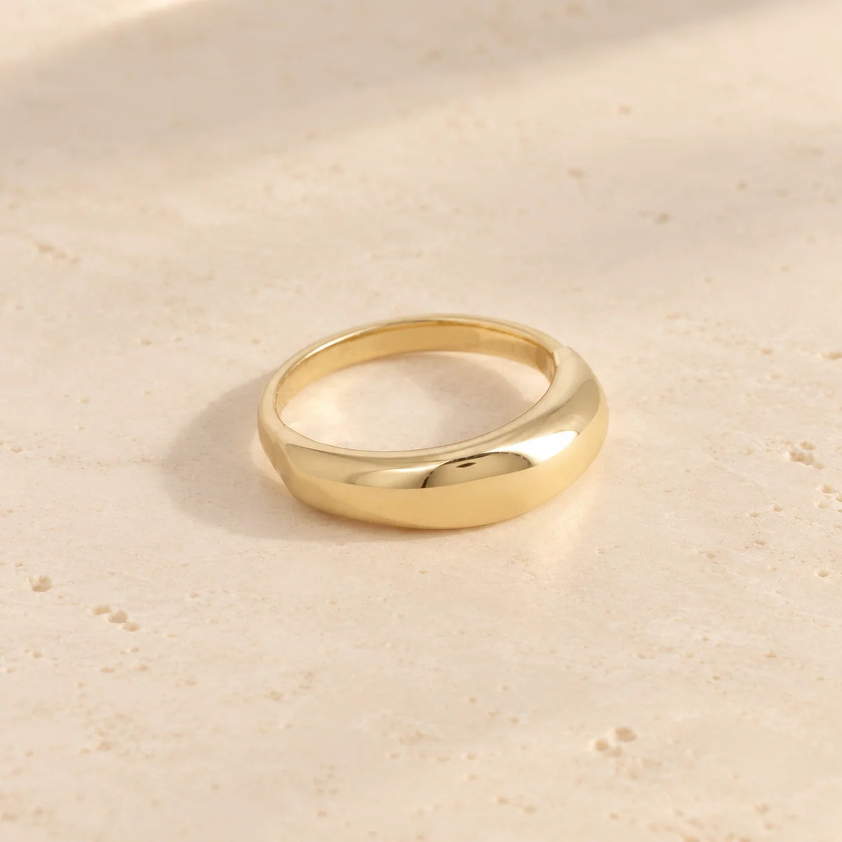 AUBE - Bague