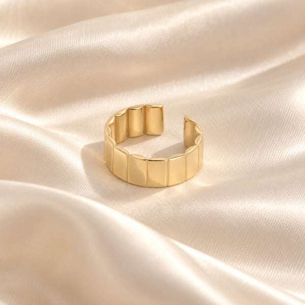 HORIZON - Bague