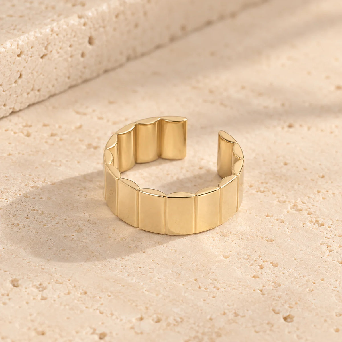 HORIZON - Bague