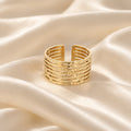 BRUME - Bague
