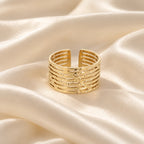 BRUME - Bague