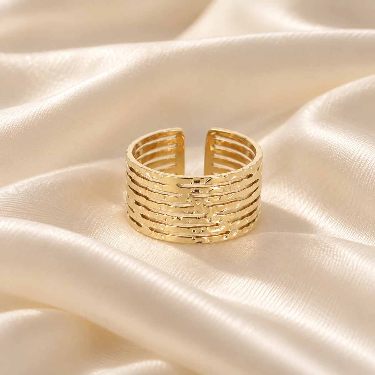 BRUME - Bague