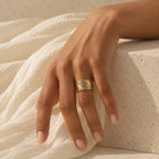 BRUME - Bague