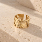 BRUME - Bague