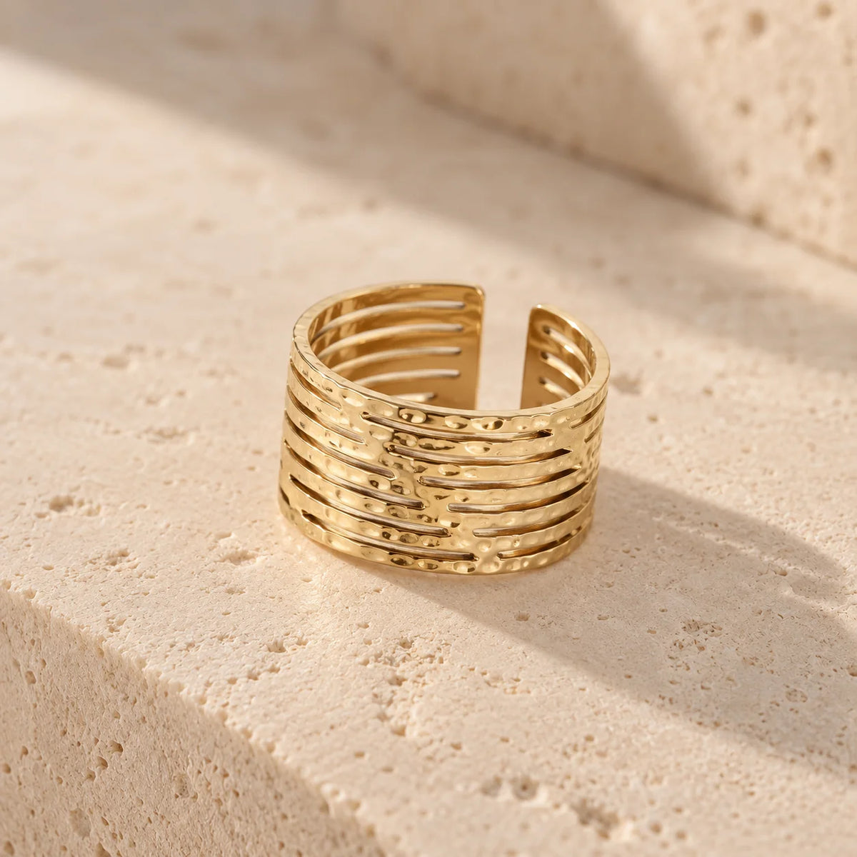 BRUME - Bague