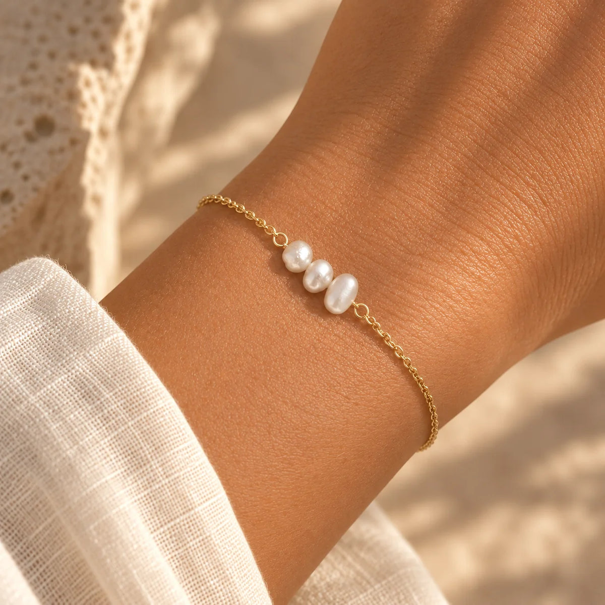 BRUME - Bracelet