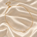 BRUME - Collier