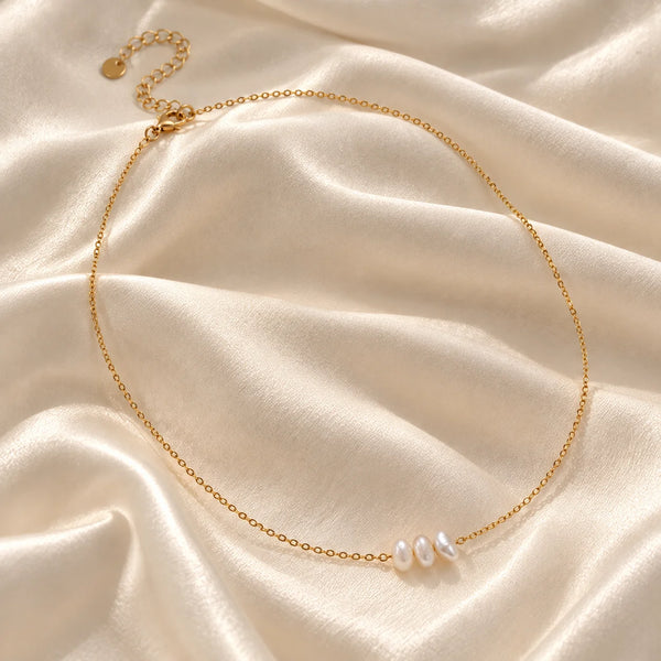 BRUME - Collier