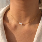 BRUME - Collier