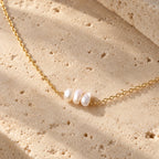 BRUME - Collier