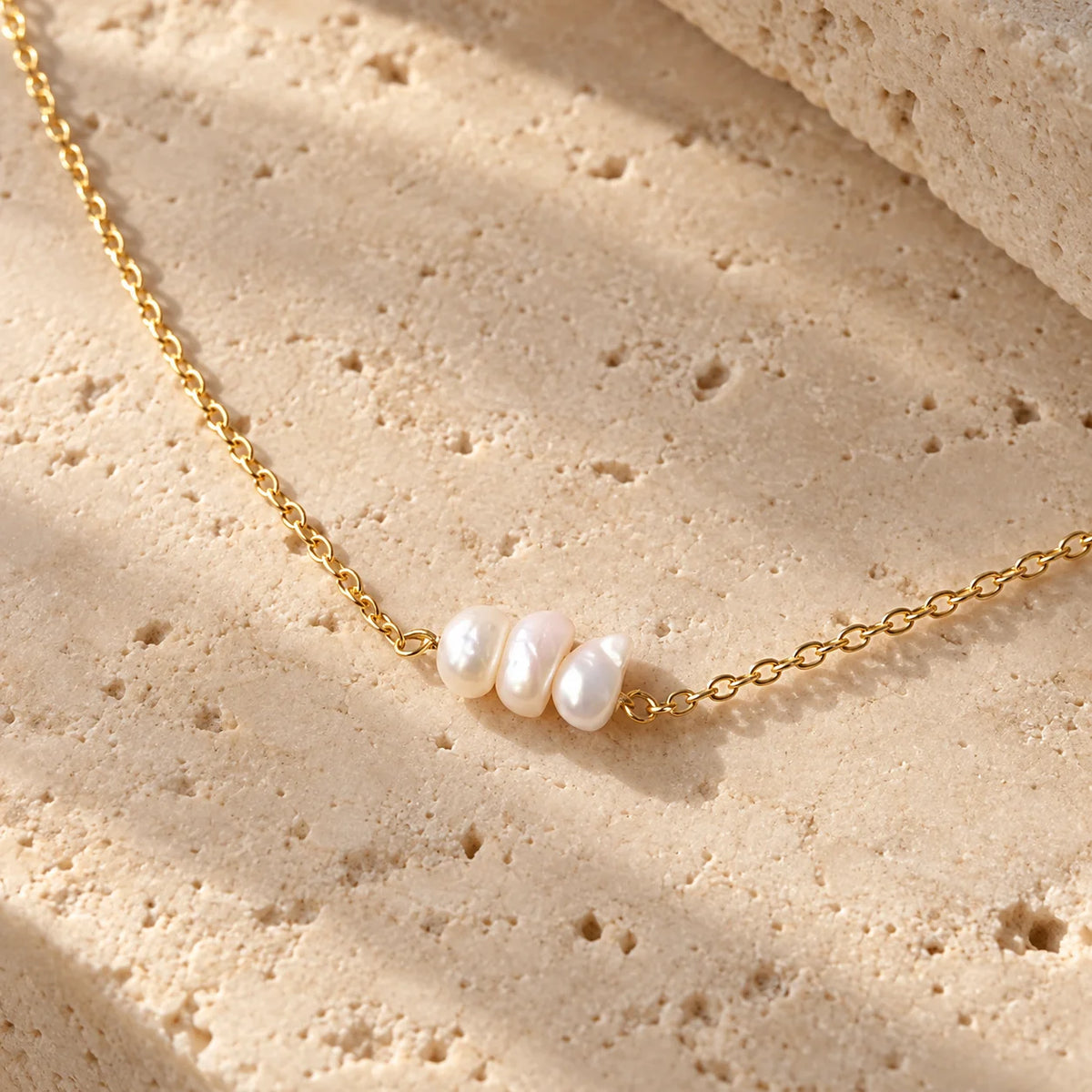 BRUME - Collier