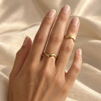DUNE - Bague