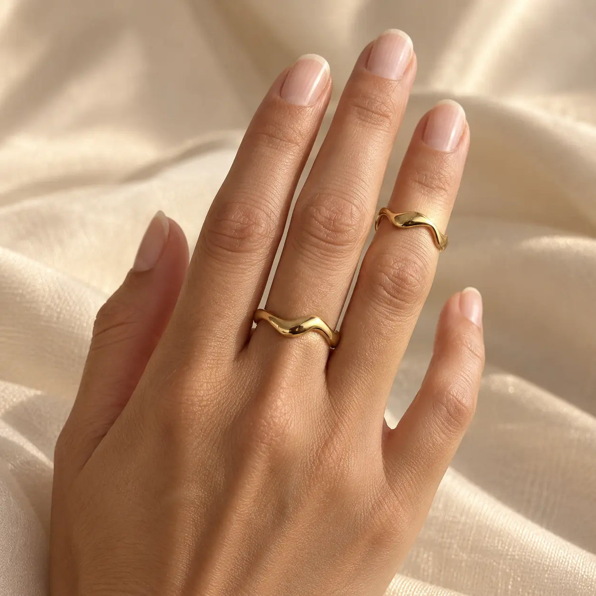 DUNE - Bague