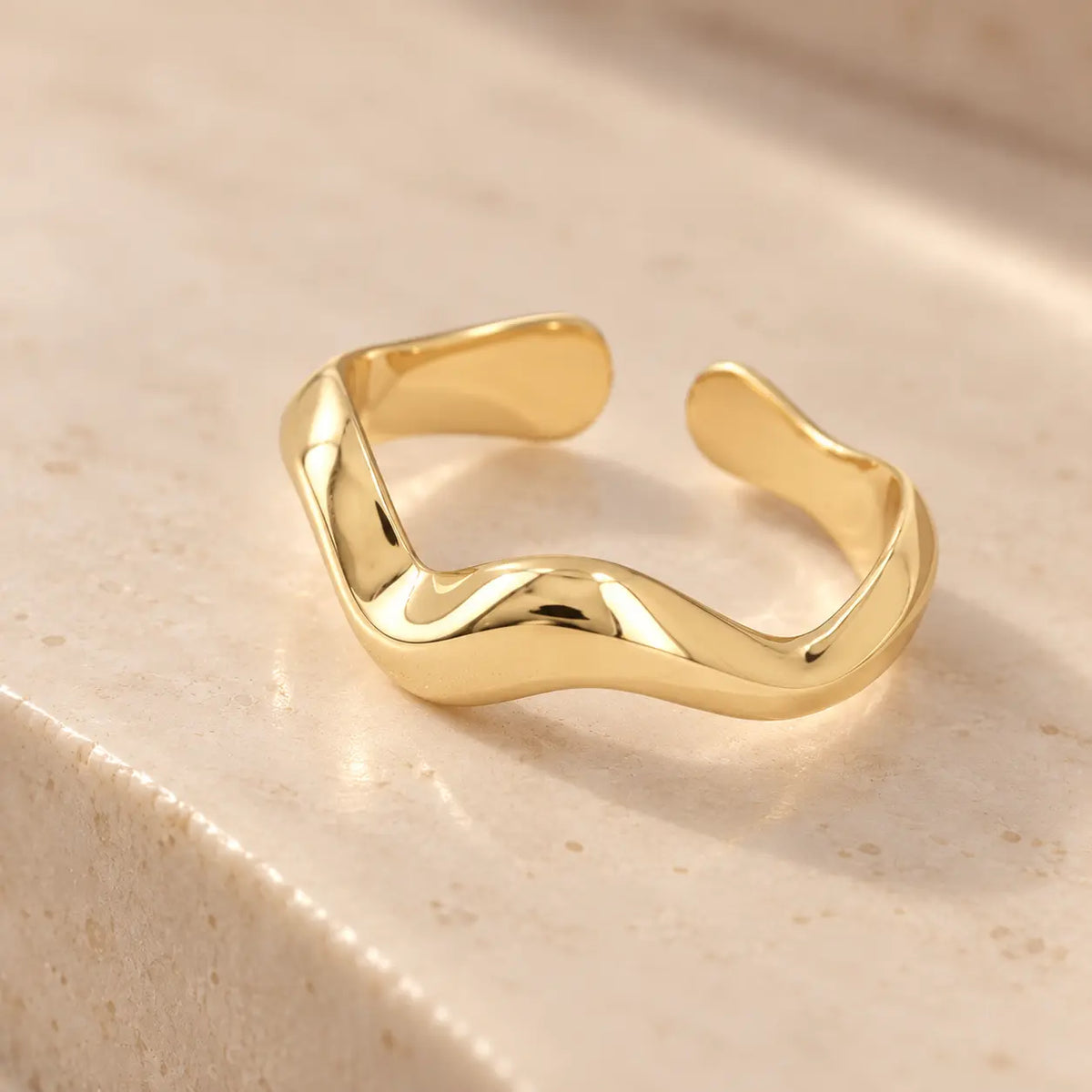 DUNE - Bague