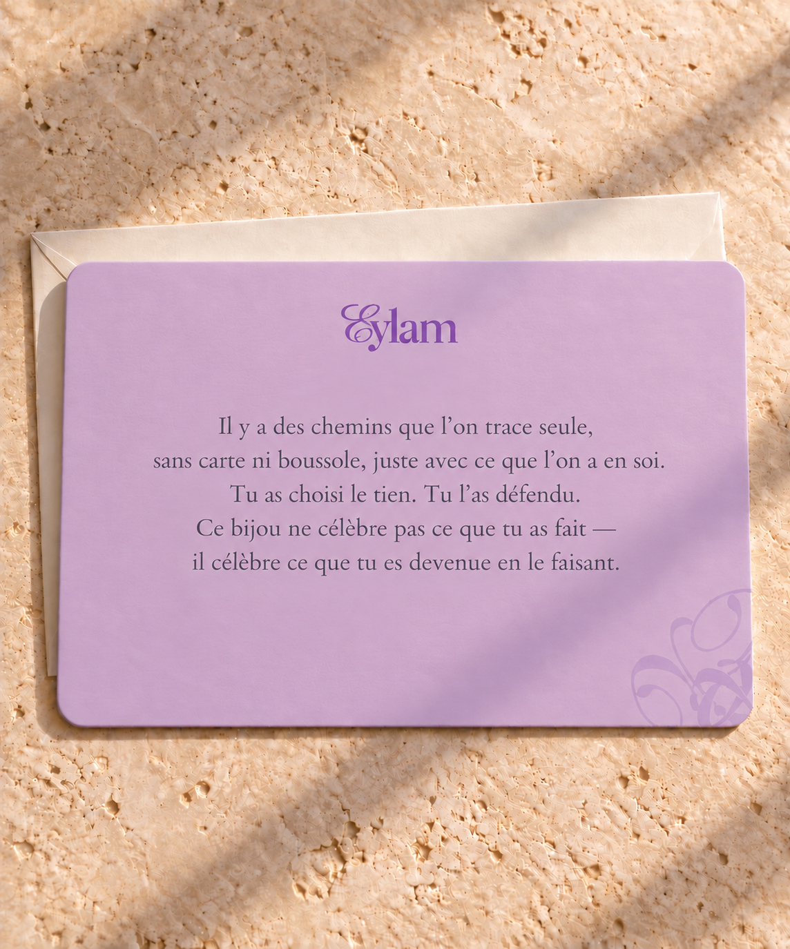 Fierté