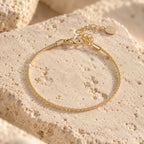 GARANCE - Bracelet