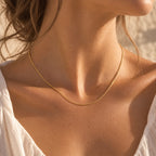 GARANCE - Collier