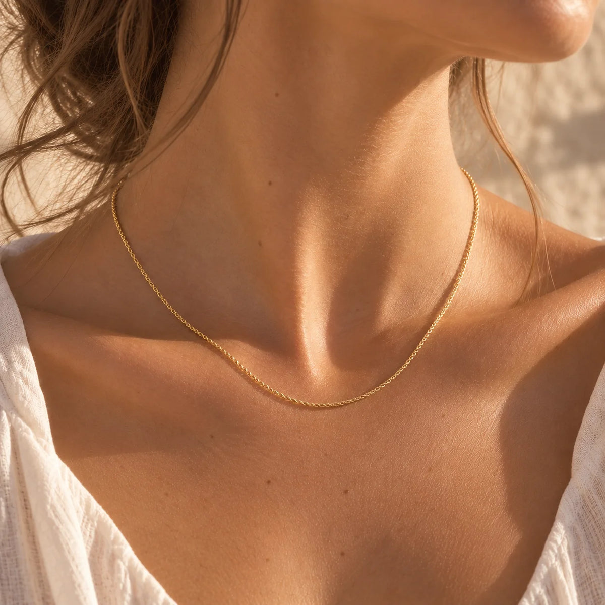 GARANCE - Collier