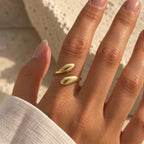 HALO - Bague