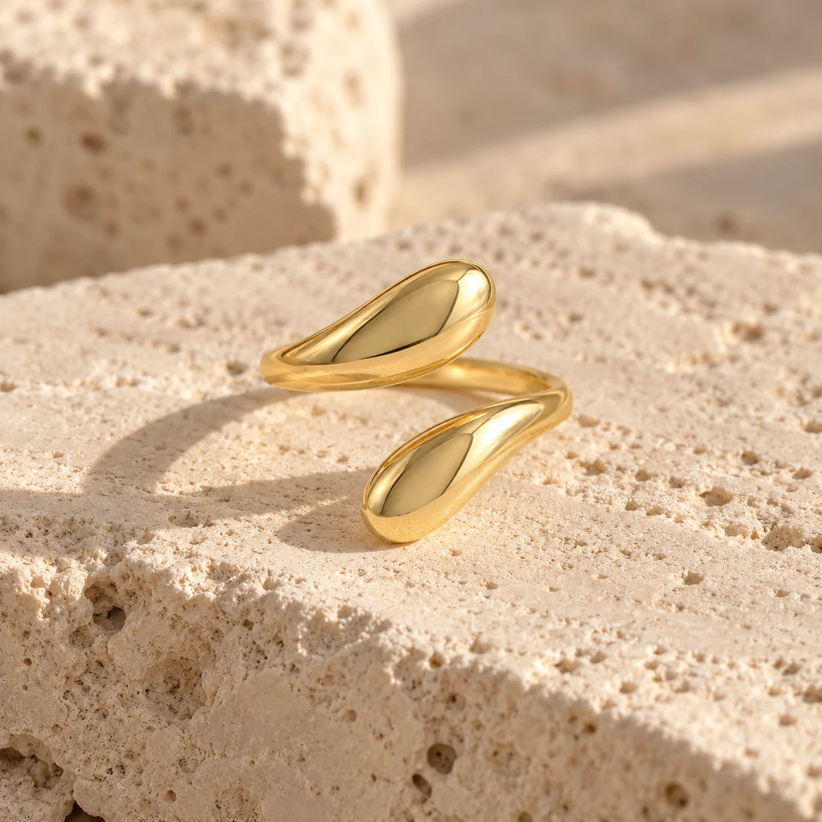 HALO - Bague