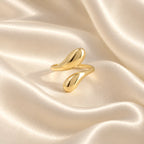 HALO - Bague