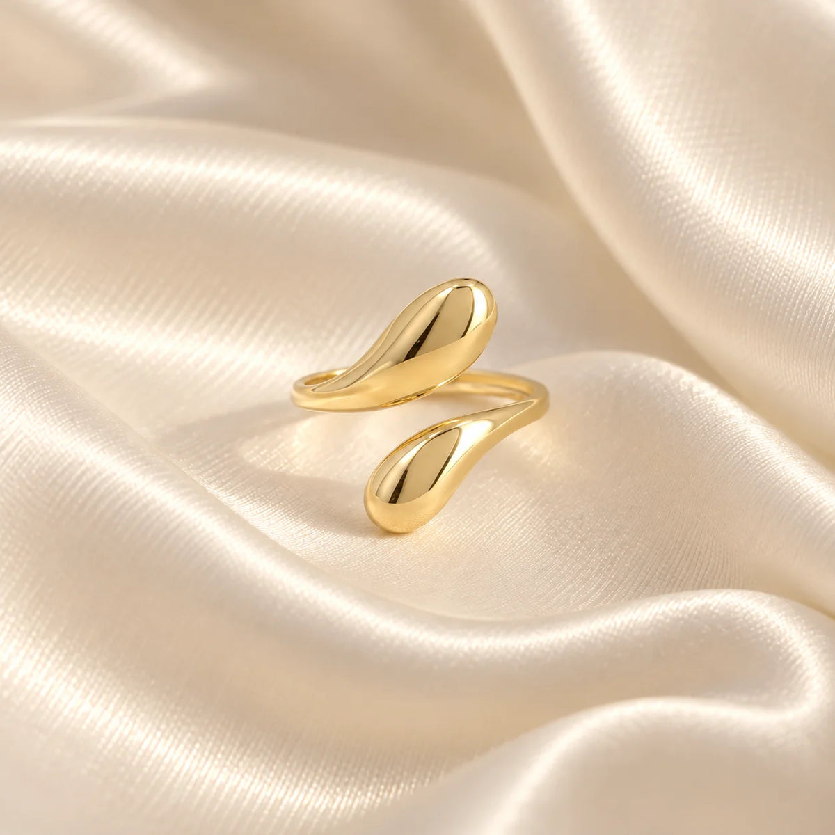 HALO - Bague