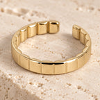 HORIZON - Bague de phalange
