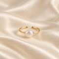 NACRE - Bague