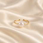 NACRE - Bague