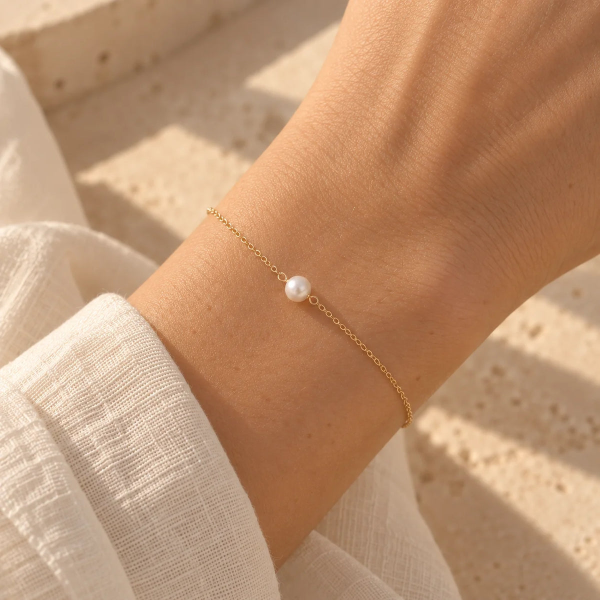 NACRE - Bracelet