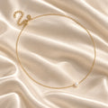 NACRE - Collier