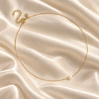 NACRE - Collier