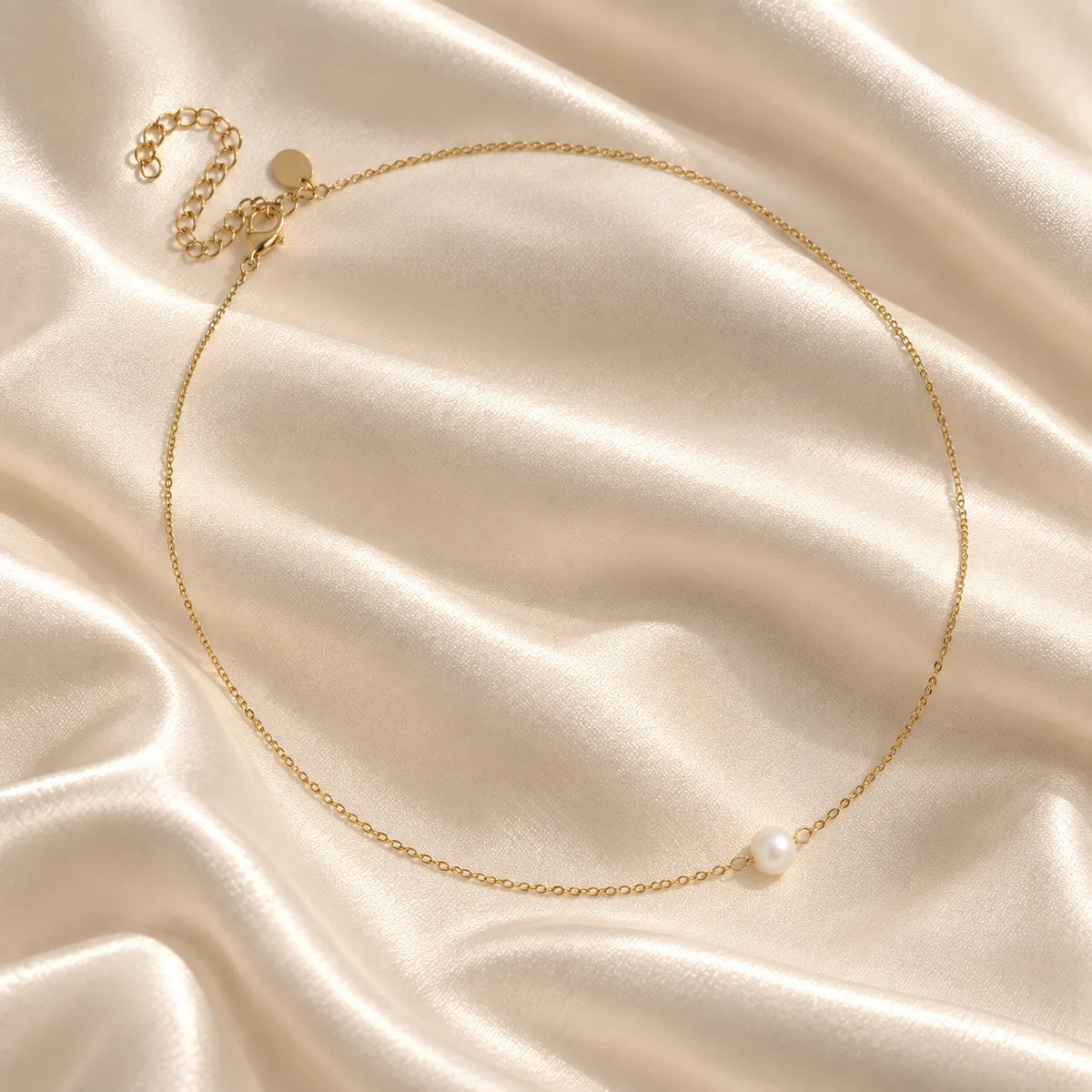NACRE - Collier