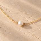 NACRE - Collier