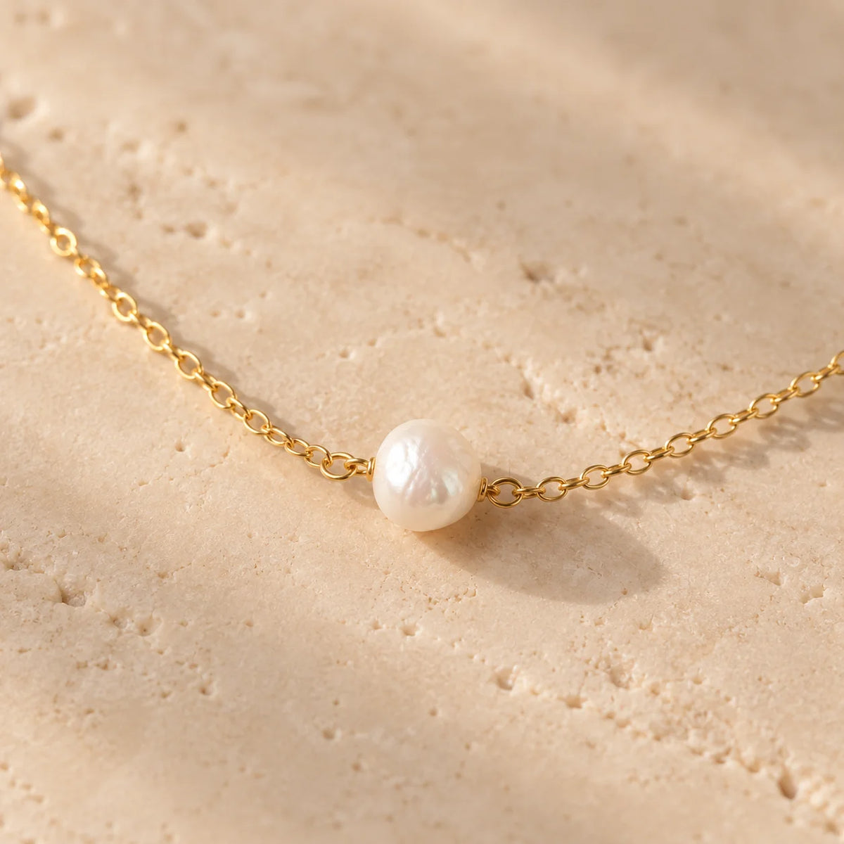 NACRE - Collier
