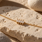 NEROLI IVOIR - Bracelet