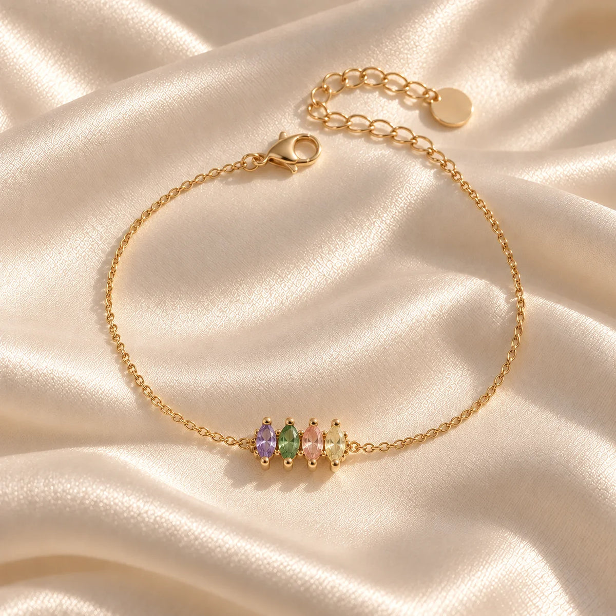 NEROLI RIVIERA - Bracelet